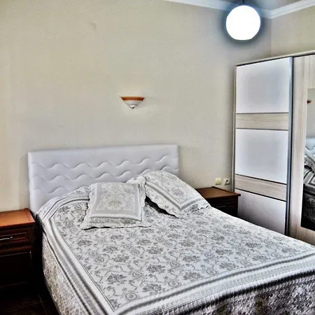 Evoteli Group Bitez 3+1 Ozel Havuzlu Alper Vila Akyarlar