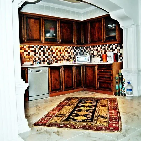 Evoteli Group Bitez 3+1 Ozel Havuzlu Alper Vila