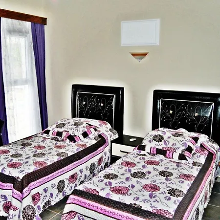 Evoteli Group Bitez 3+1 Ozel Havuzlu Alper *